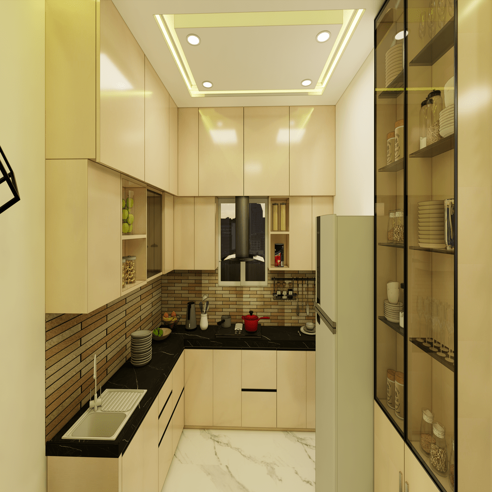 Home - Dream Home