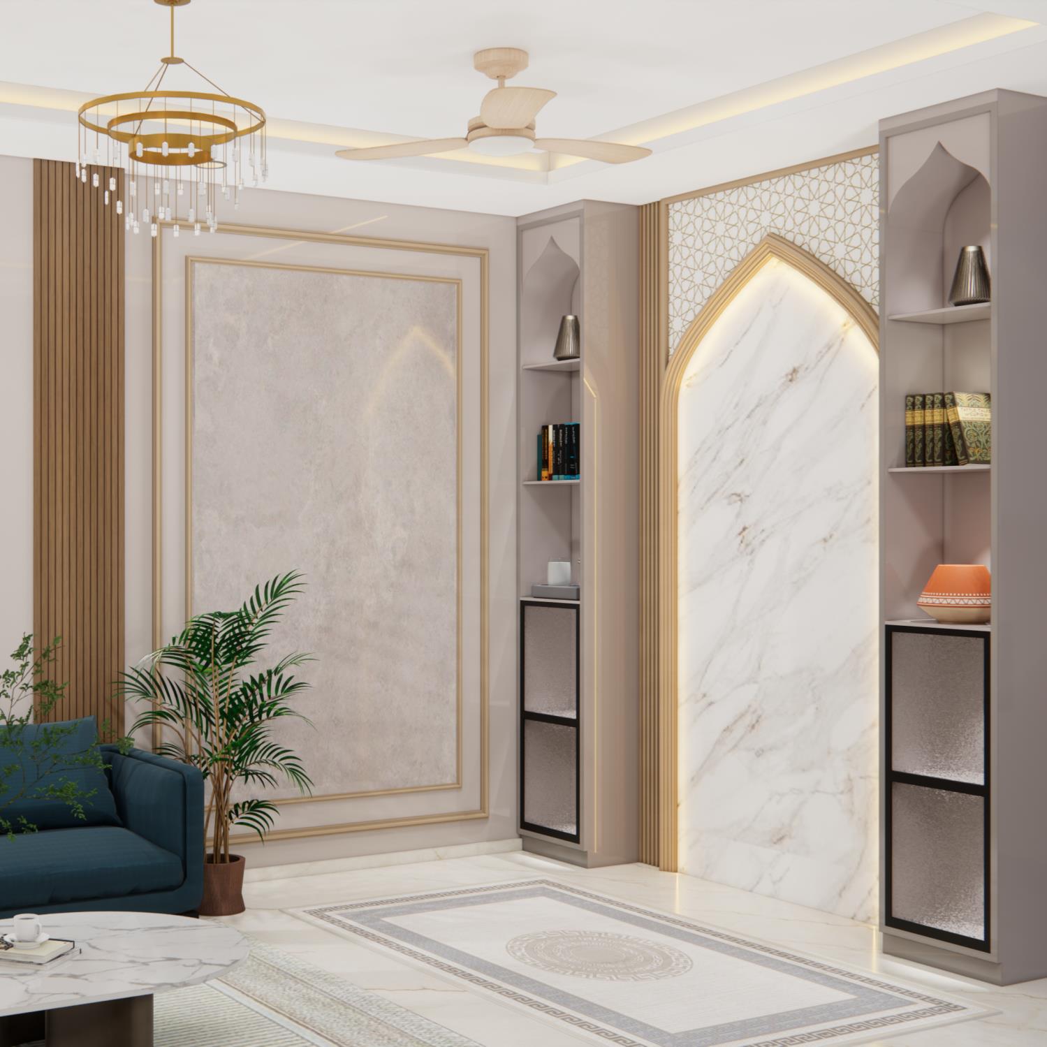 View of Easy marketing for busy people | PosterMyWall