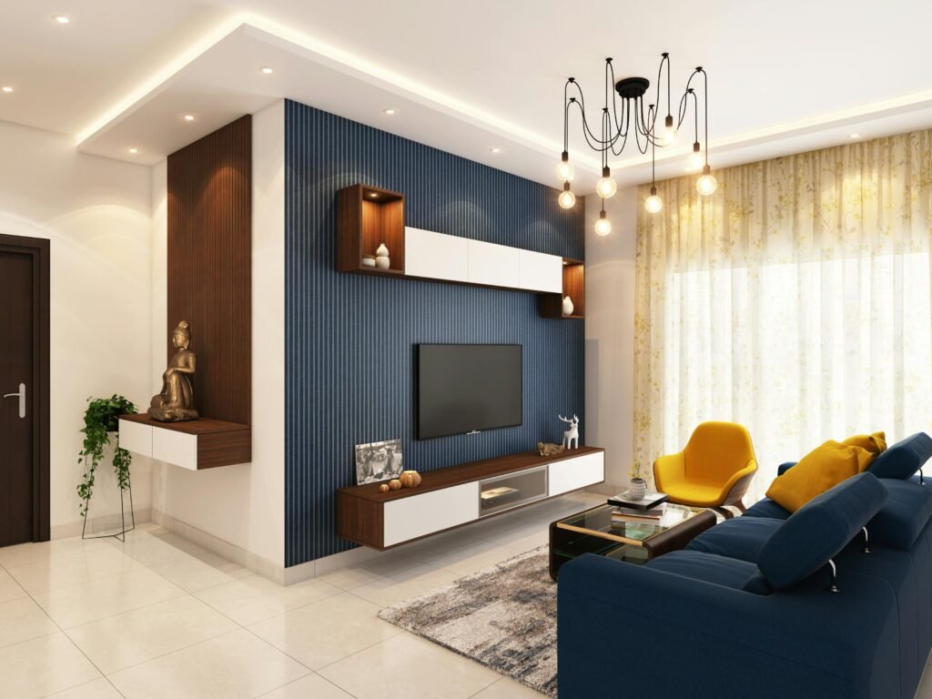 Luxury Interior Designers in Nagpur: Creating Exquisite Spaces