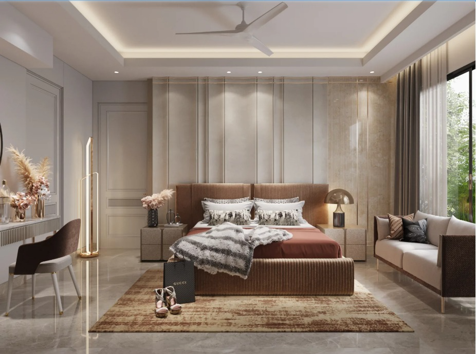 Have an Apartment in Nagpur? Come to Dream Home For Amazing Interior Design Tips 2024