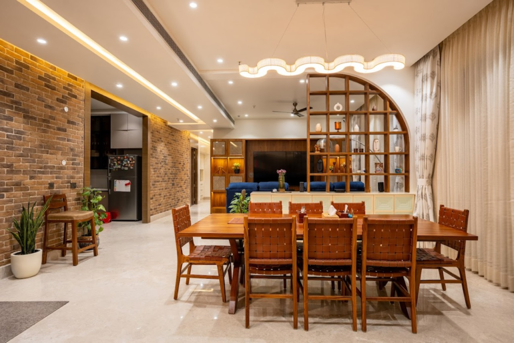 Best Interior Designers in Nagpur are Redefining Modern Living