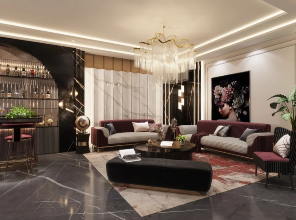 Top Four Reasons to Hire a Dream Home For Interior Design in Nagpur