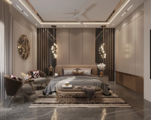 Dream Home's Guide to Choosing the Best Interior Designers in Nagpur