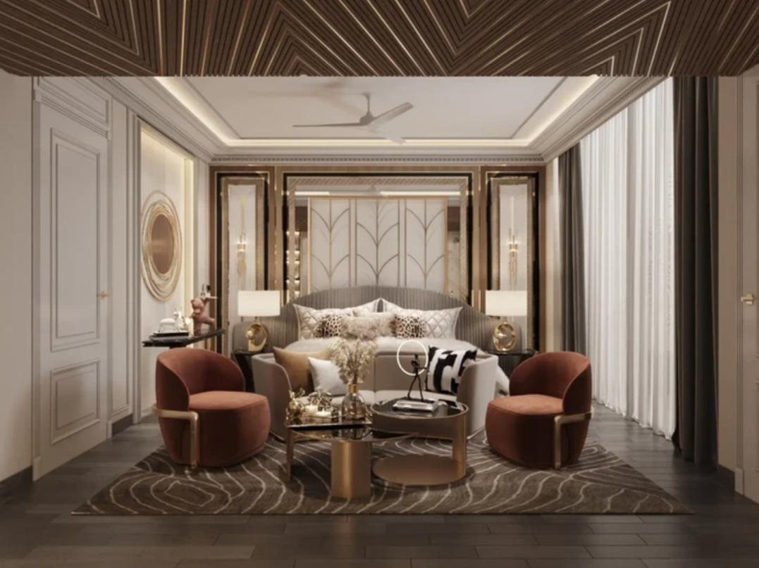 How to Perfectly Design Any Space? Interior Designer Near Me! - Dream Home