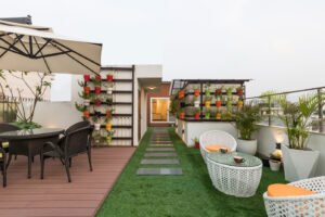 Let's Explore The Designing Green homes with Dream Home