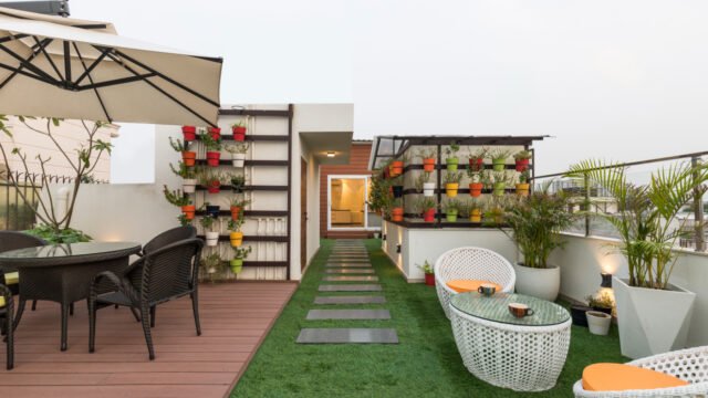 Let's Explore The Designing Green homes with Dream Home