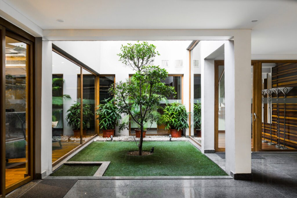 Let's Explore The Designing Green homes with Dream Home