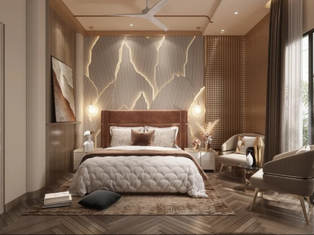 Finding Best Interior Designer Near Me? Choose Dream Home Nagpur