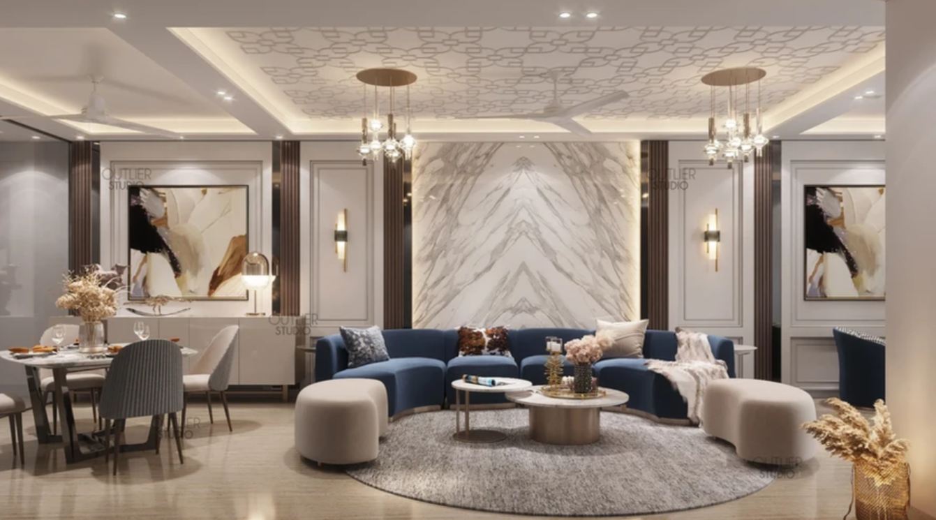 Renovate Home with Top Architects and Interior Designers Nagpur - Dream ...