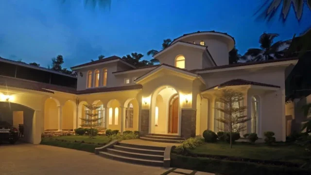 Home Interior and Exterior Ideas by Dream Home Nagpur Near Me