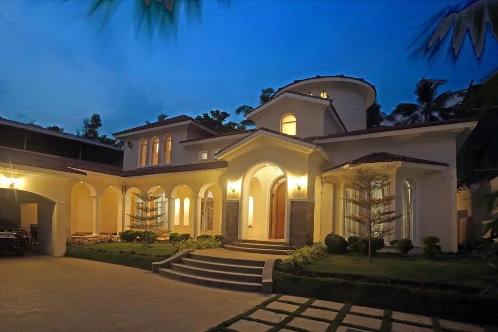 Home Interior and Exterior Ideas by Dream Home Nagpur Near Me