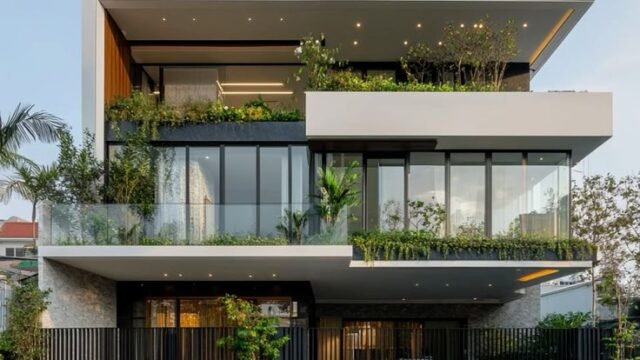Best Civil Contractor & Renovation services Nagpur : Dream Home