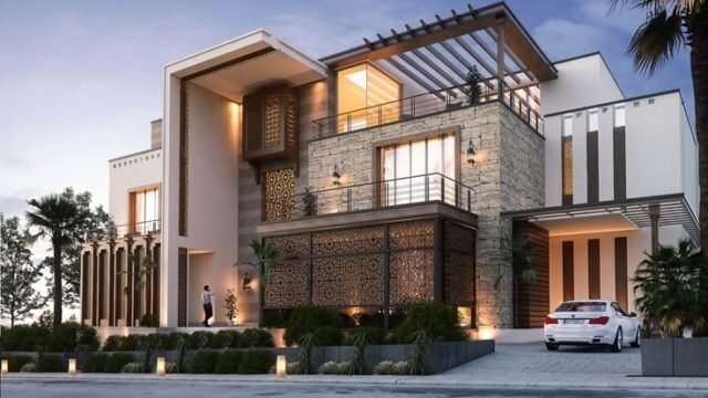 Top Architectural, Construction Firm & Interior Designers in Nagpur