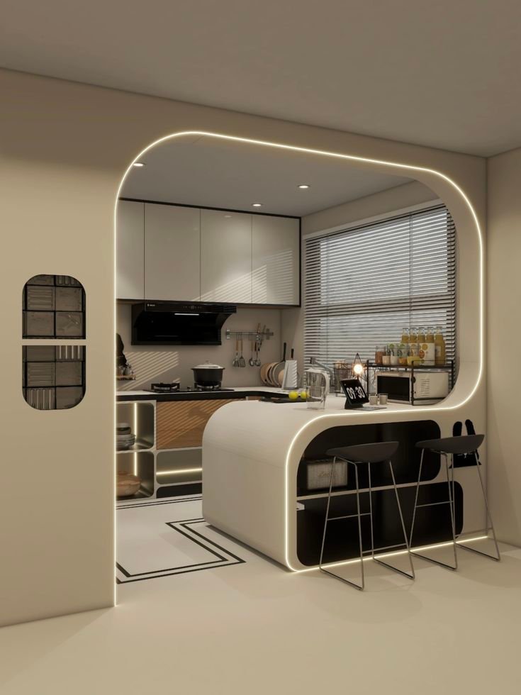Dream Home : Top Commercial Interior Designers in Nagpur