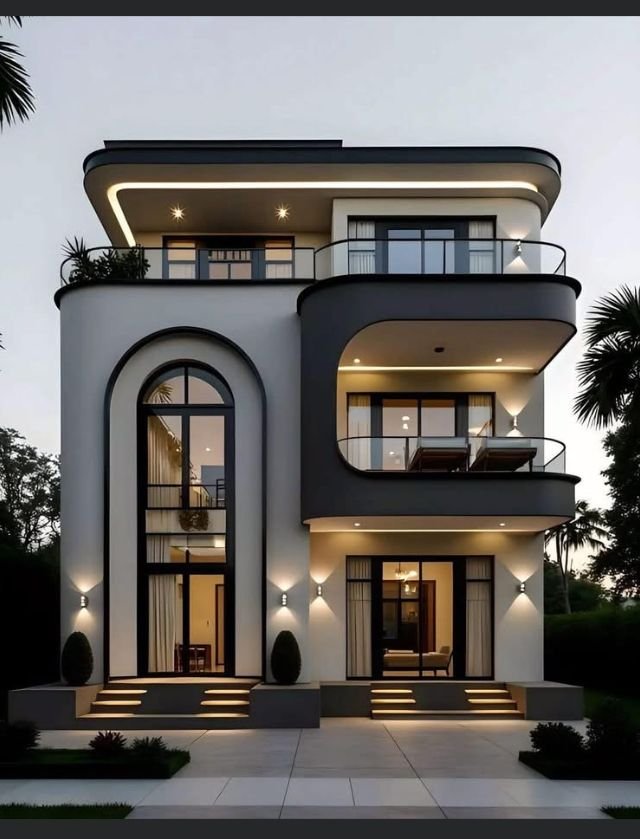 Civil Contractor & Construction Services in Nagpur : Dream Home