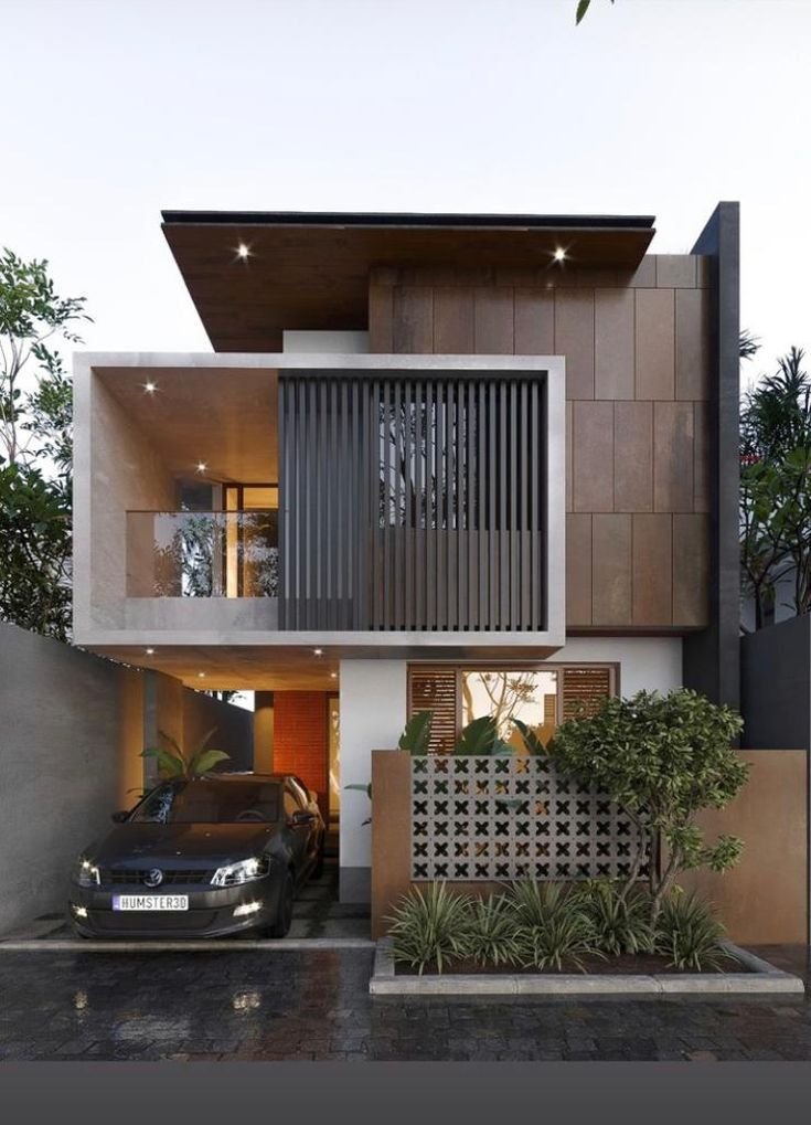 Top Architects in Nagpur, Best Architecture Firm : Dream Home