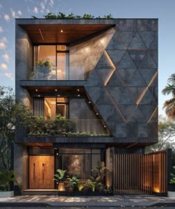 Architecture Near Me