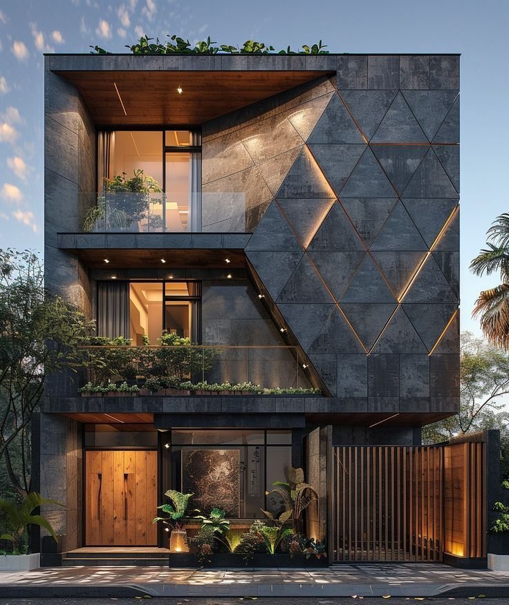 Building Contractors & Construction Company in Nagpur Near Me