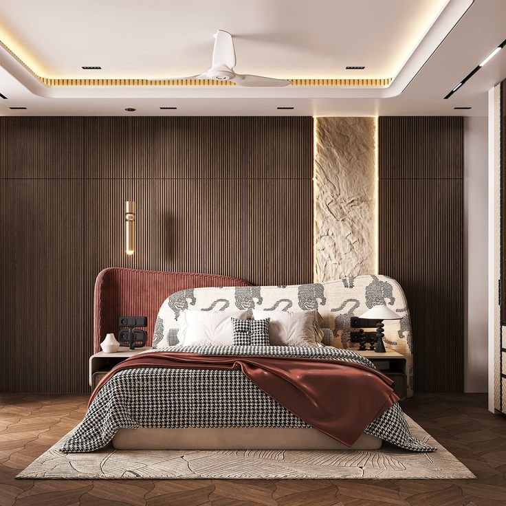 Architects, Construction & Interior Firm in Nagpur : Dream Home