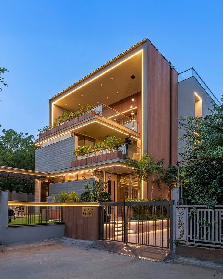 Nagpur’s Best Architecture & Construction Company : Dream Home