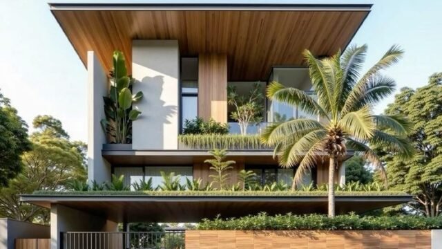 Dream Home : Home Construction Company | Best Home Builders