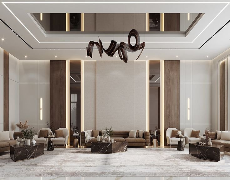 Dream Home - Top Architecture and Interior Designing Agency