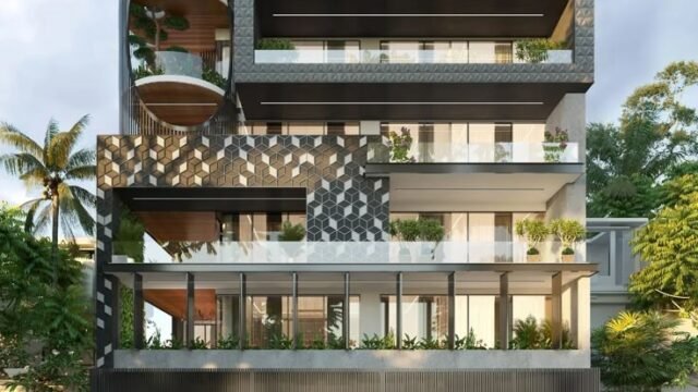 Top 10 Architects