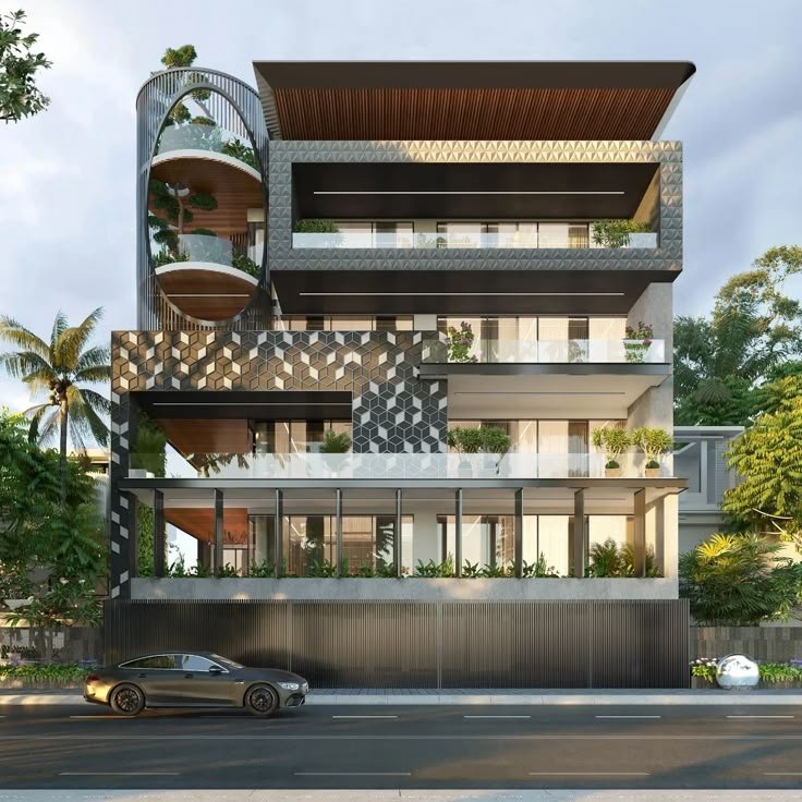 Meet Experts In Interior, Architecture & Construction: Dream Home