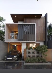 Dream Home - Top Architecture and Interior Designing Agency