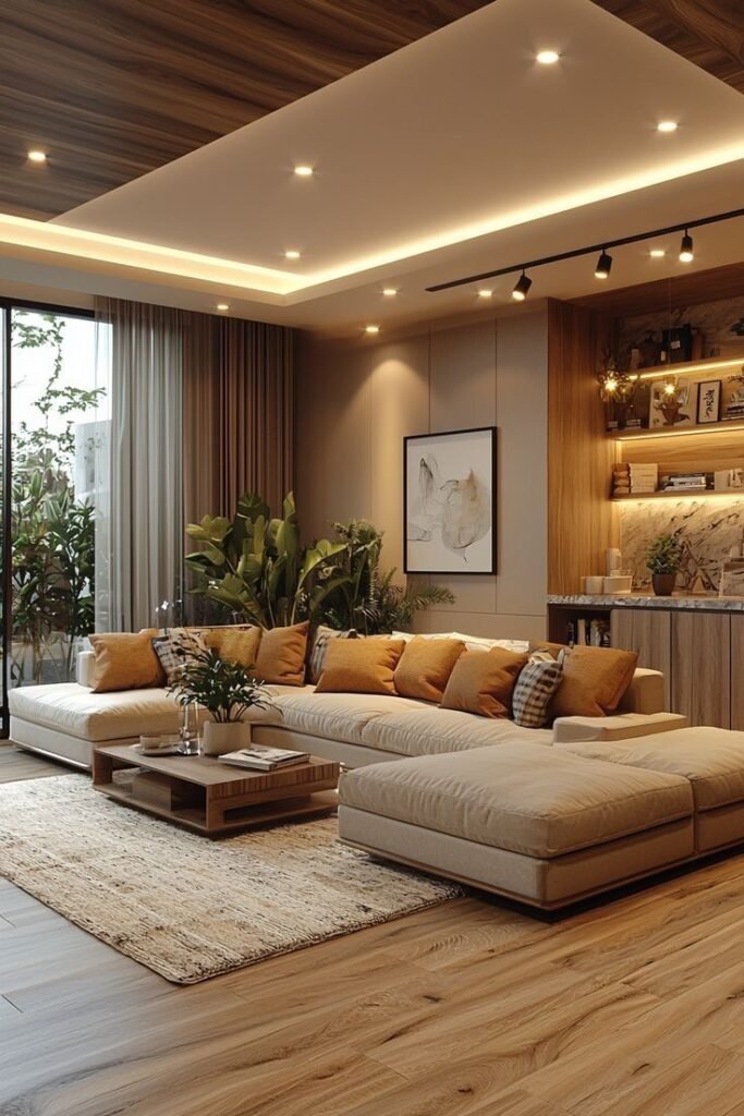 The Best House Interior Designers in Nagpur - Dream Home