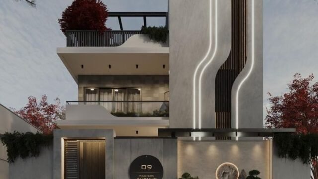 Architect, Build Company vs Contractor: Who Should You Choose?