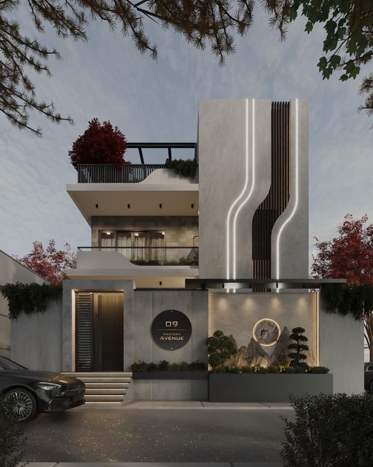 Architect, Build Company vs Contractor: Who Should You Choose?