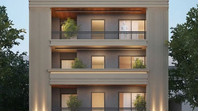 Dream Home : Home Construction, Interior, Architecture Consultant