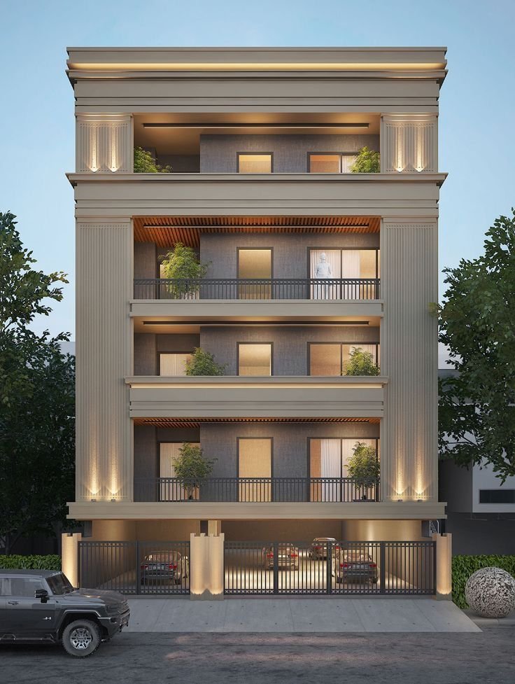 Dream Home : Home Construction, Interior, Architecture Consultant