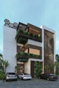 Dream Home Architects | Interior Designers | Contractors - Nagpur