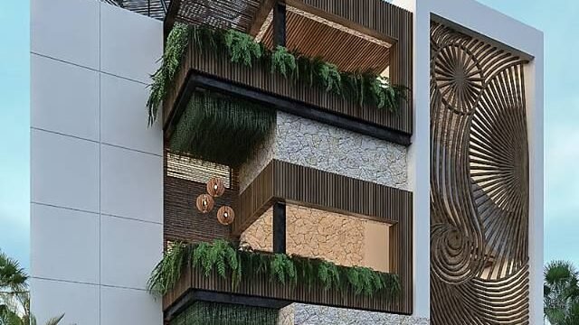 Dream Home Architects | Interior Designers | Contractors - Nagpur