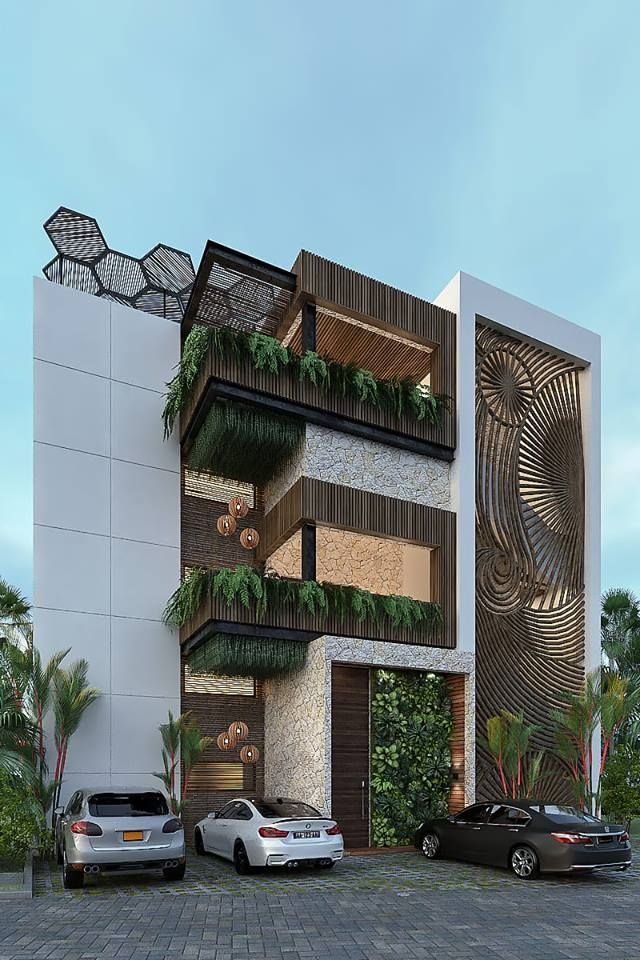 Dream Home Architects | Interior Designers | Contractors – Nagpur