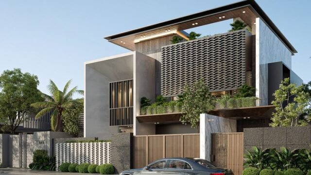 Top Architectural Firms & Interior Designers in Nagpur Near Me