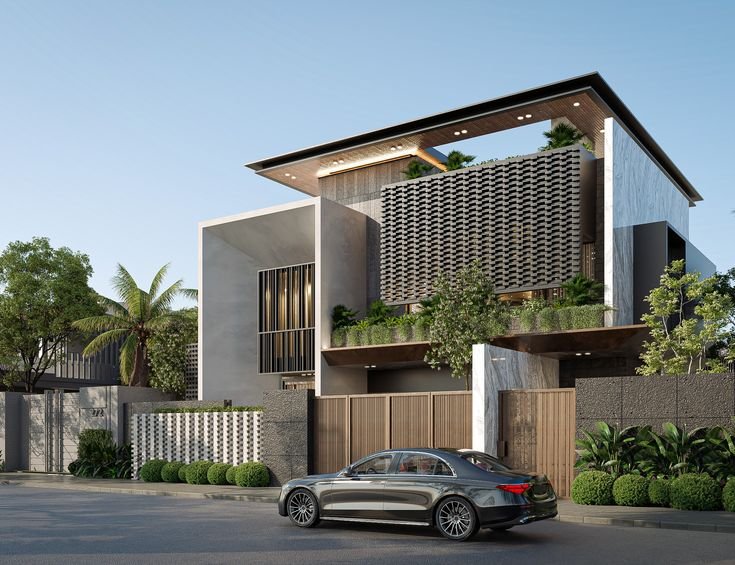 Top Architectural Firms & Interior Designers in Nagpur Near Me