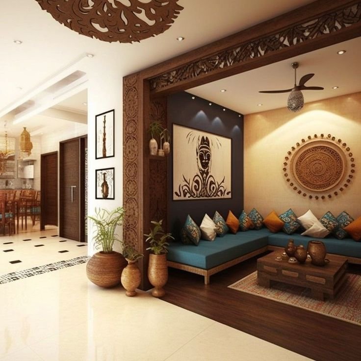 Top Architectural Firms & Interior Designers in Nagpur Near Me
