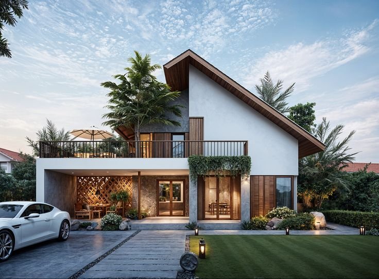 Best Builders & Construction Companies in Nagpur : Dream Home