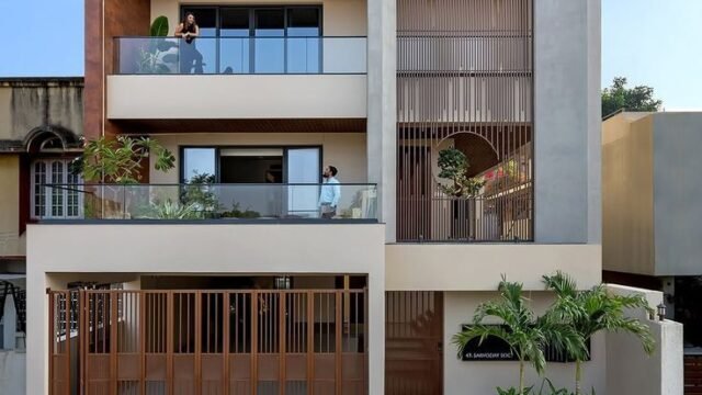 Top Interior , Architect & Construction Company : Dream Home