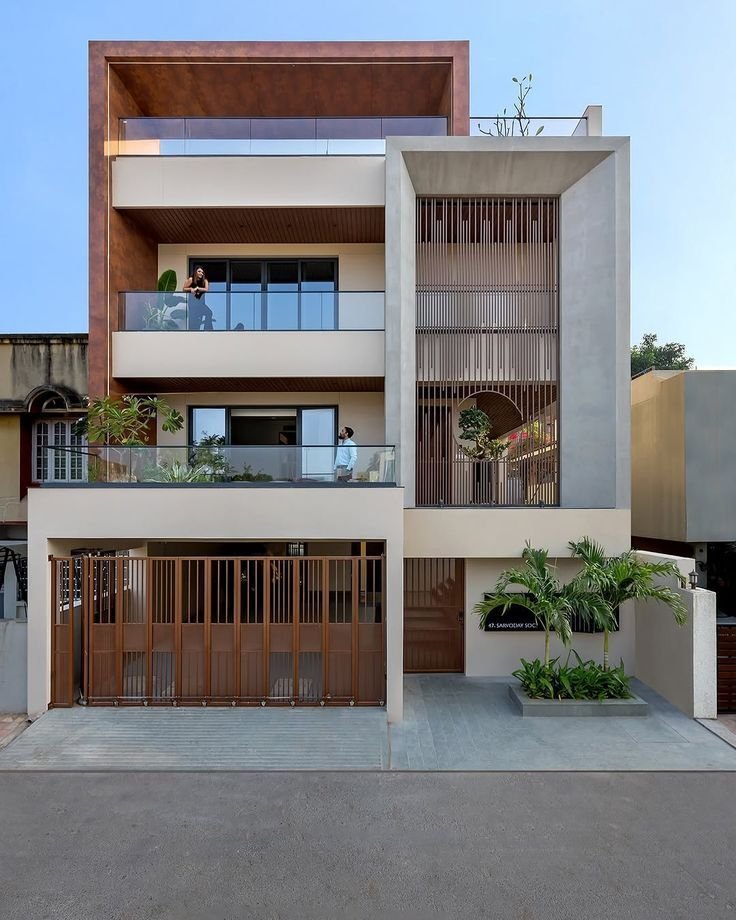 Top Interior , Architect & Construction Company : Dream Home