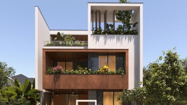 Top Architectural Firm & Interior Designer in Nagpur : Dream Home