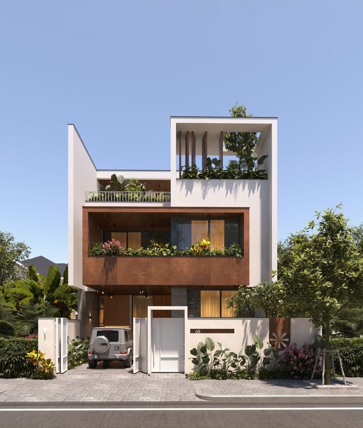 Best Builders & Construction Companies in Nagpur | Dream Home