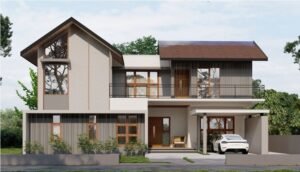 Dream Home - Home Construction Services in Nagpur Near Me