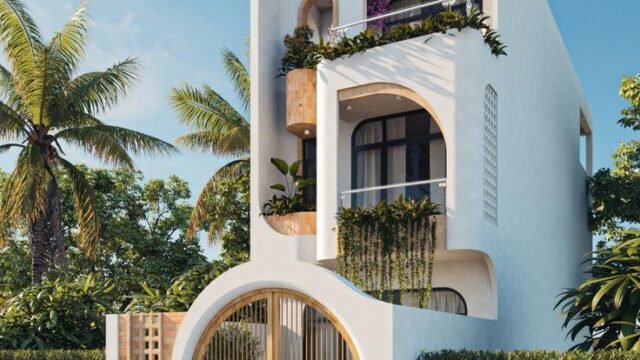 Top Interior Decorators in Nagpur - Best Architecs | Dream Home