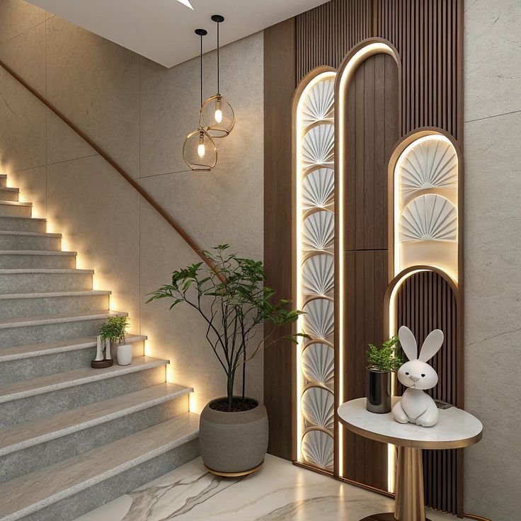 Dream Home Best Interior Designer Nagpur living room design