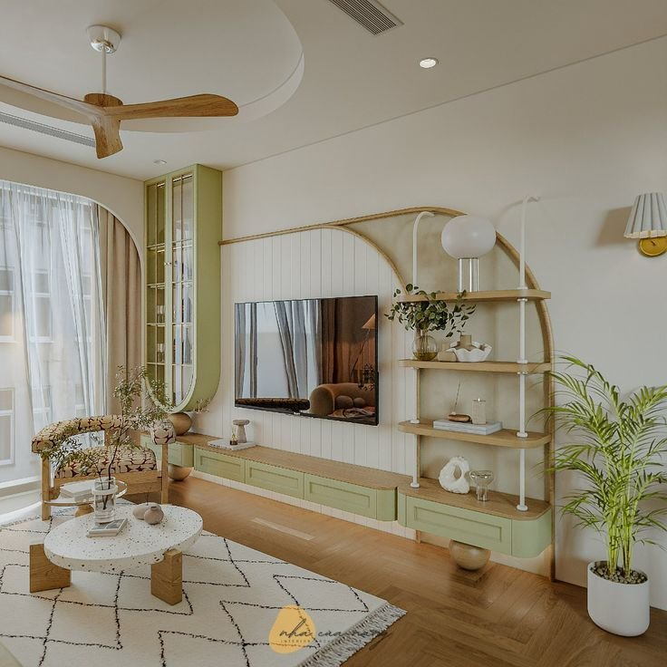 Dream Home Architecture and Interior Design Nagpur