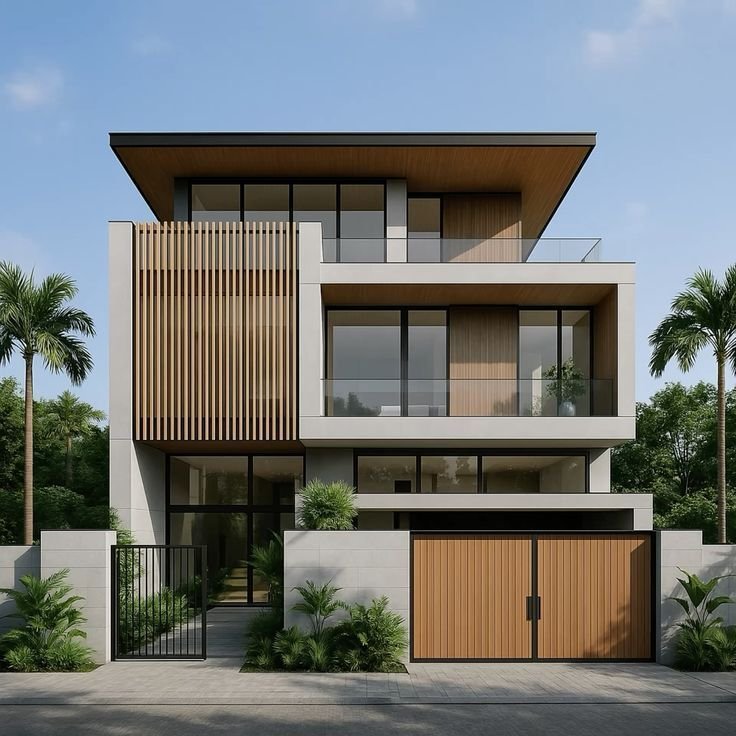 Civil Contractors & Architects Near me in Nagpur  : Dream Home